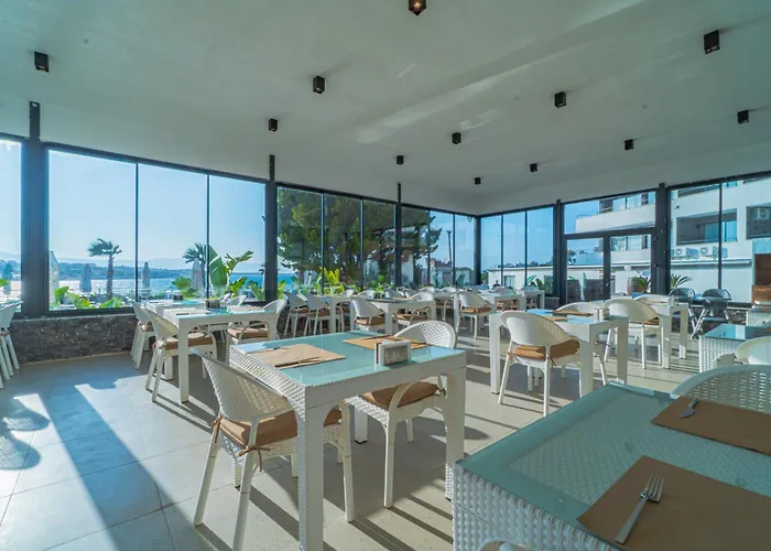 Enki Spinoza Thermal Resort Hotel