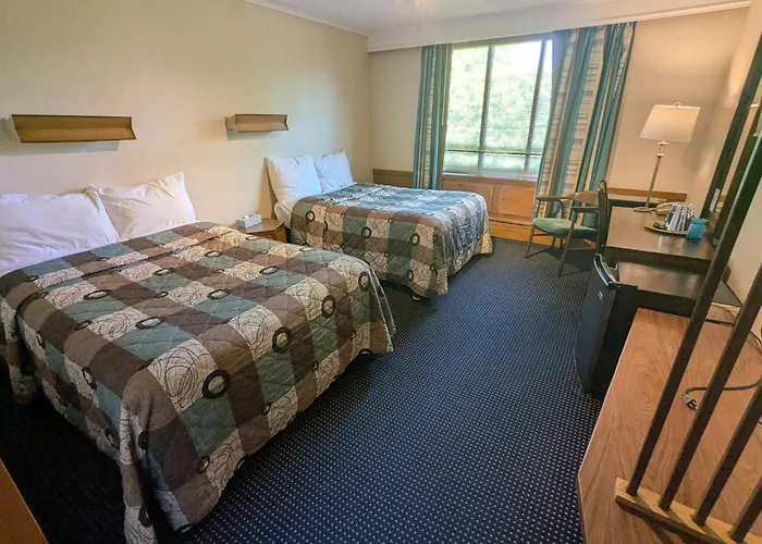 Mariner Motor Hotel