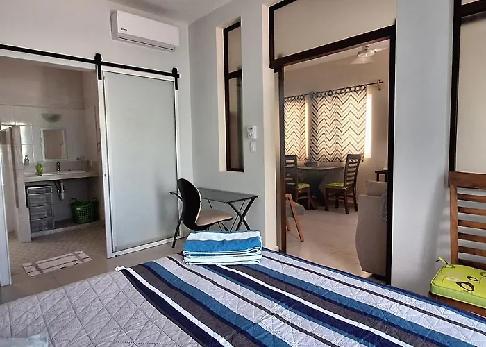 Oasis Del Mar- Departamento Mar