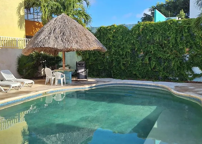 Oasis Del Mar- Departamento Mar