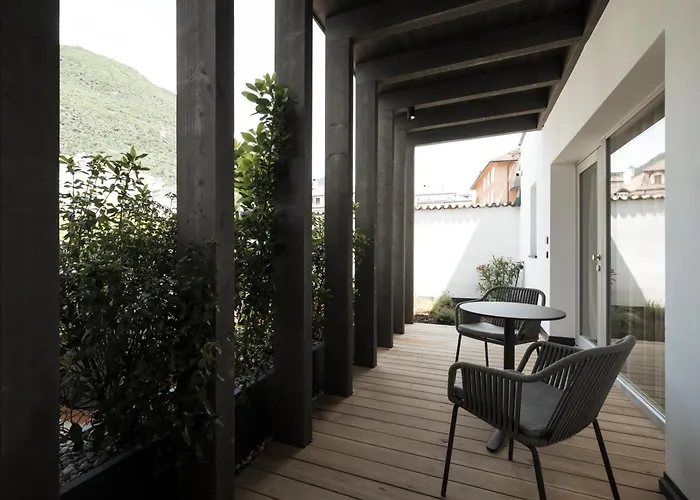 Eisenhut Boutique Hotel