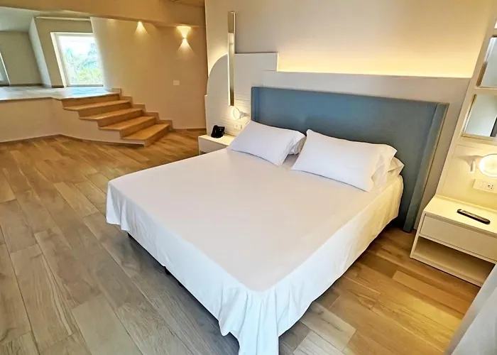 Capovaticano Luxury Rooms