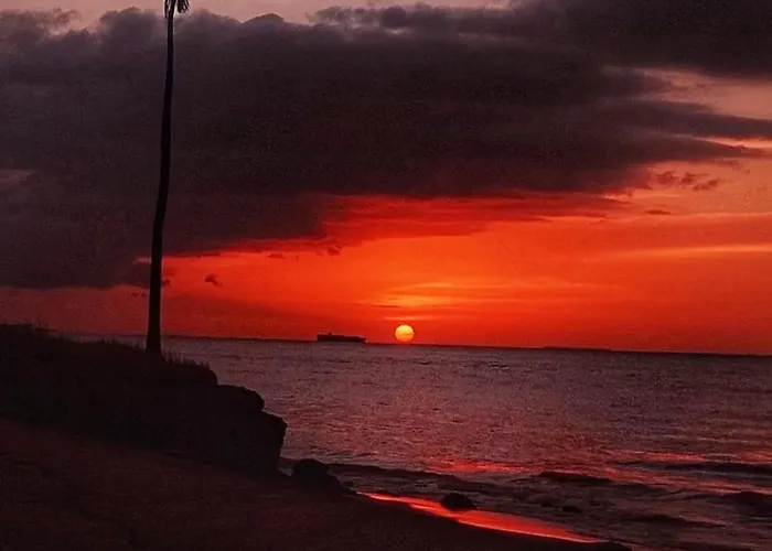 Praia do Paraíso