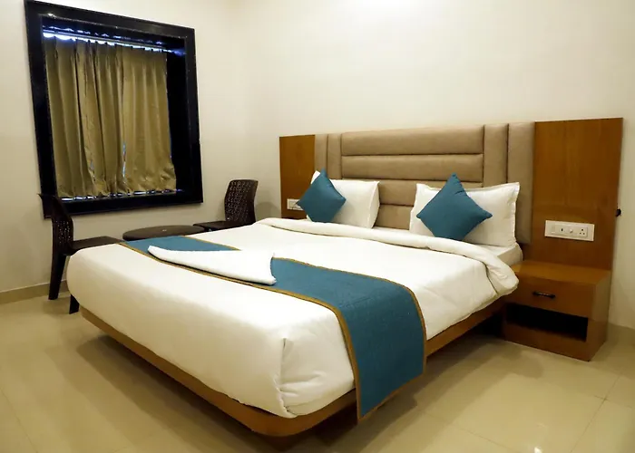 Green Park Haveli Resort Pushkar