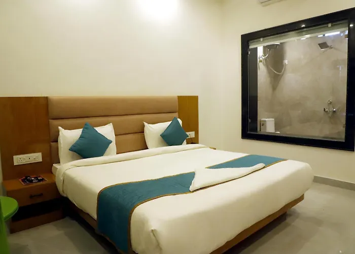 Green Park Haveli Resort Pushkar