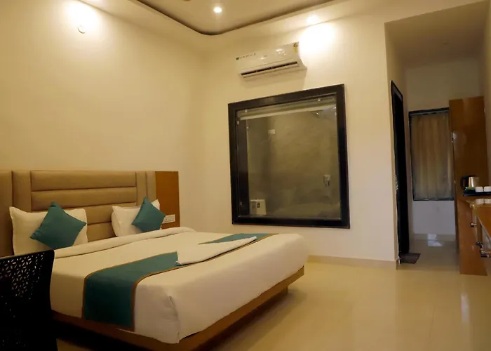 Green Park Haveli Resort Pushkar