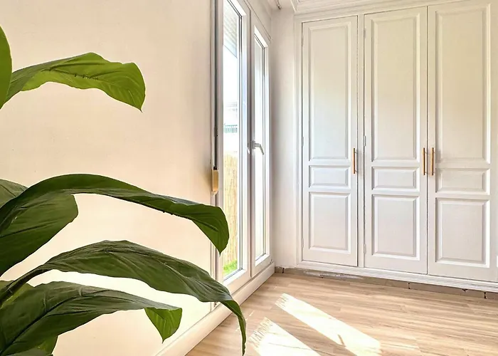 Precioso Apartamento De 2 Habitaciones En Sagunto