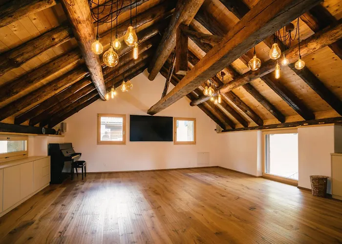 Locanda Del Viandante Osco