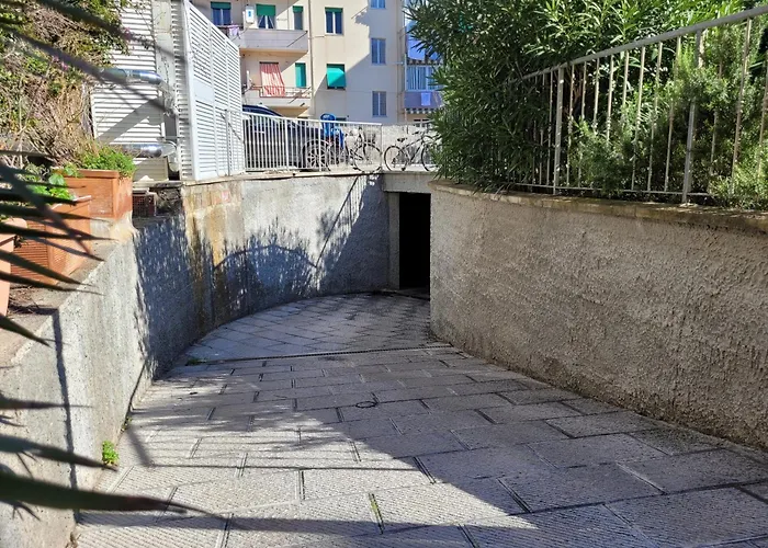 Appartamento Vista Mare