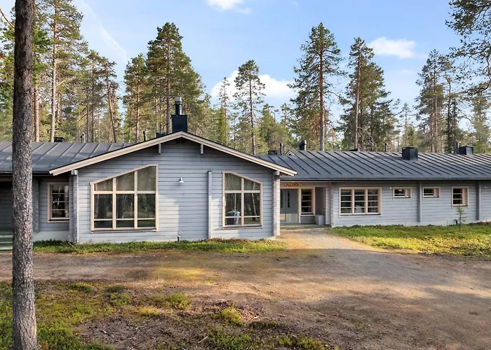 Lapland Fellas - Aekaeslompolo