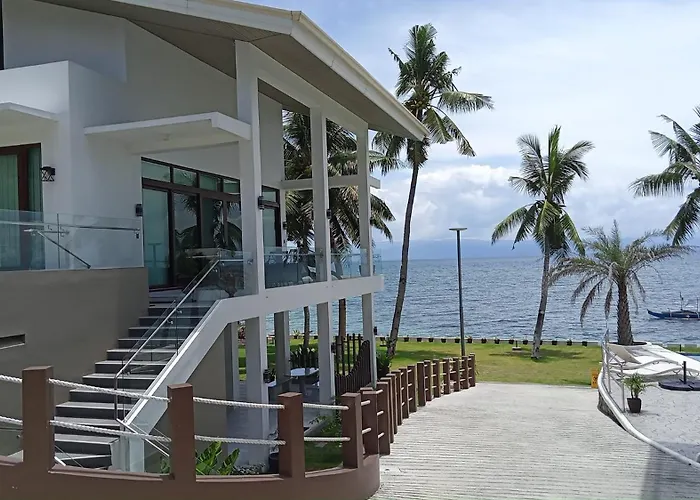 Costa Anita Seaside Resort
