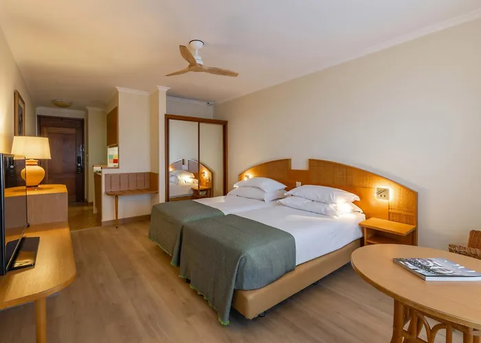 Pestana Ocean Bay Resort
