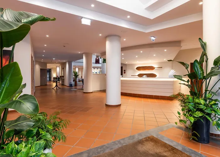 Pestana Ocean Bay Resort