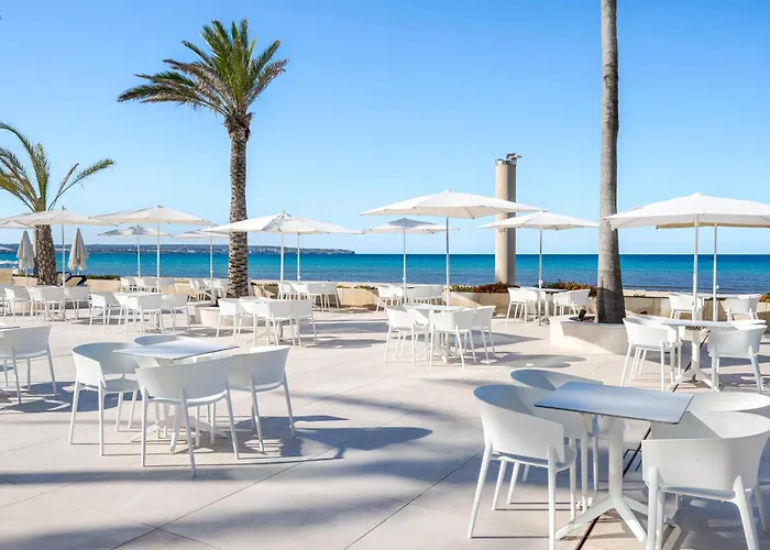 THB El Cid - Adults Only