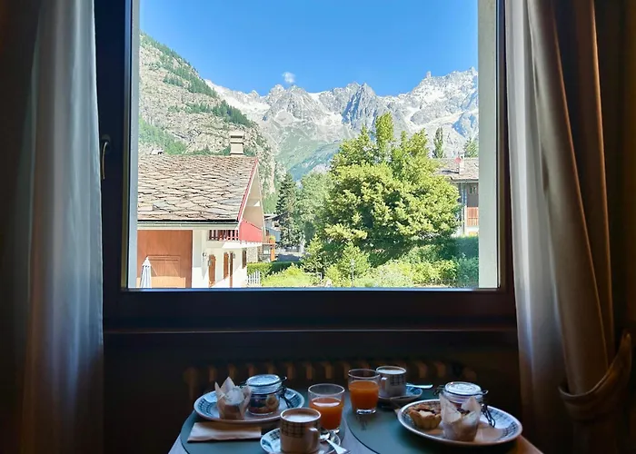 Hotel Croux