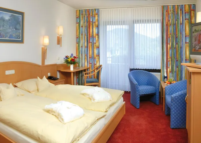 Sporthotel Zum Hohen Eimberg