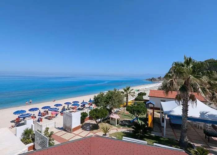 Residence Il Turistico Zambrone