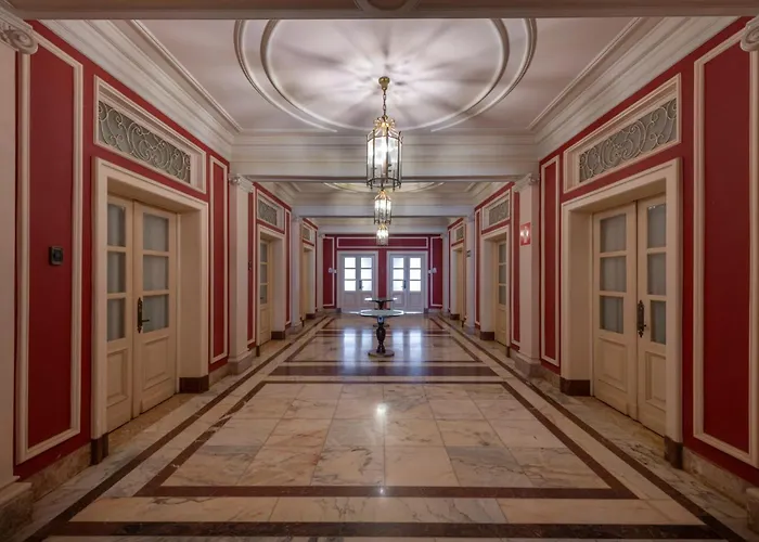 Grande Hotel Termas de Araxá