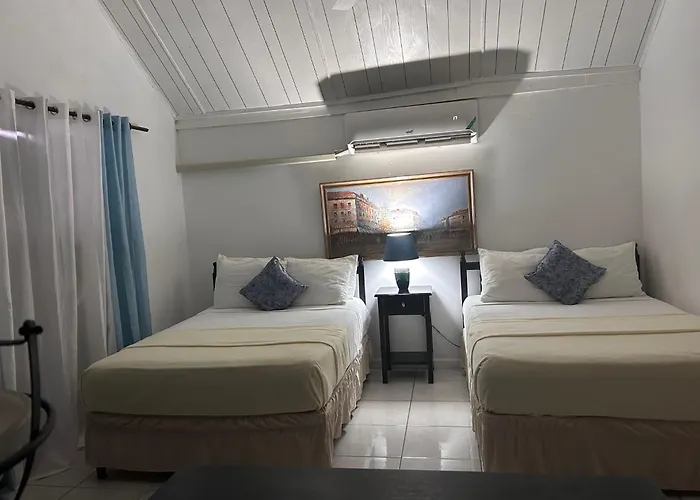 Firefly Beach Cottages
