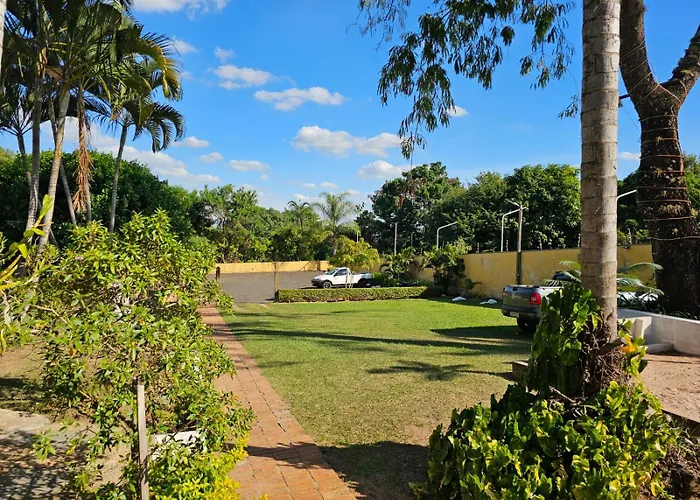 Pousada Boa Vista