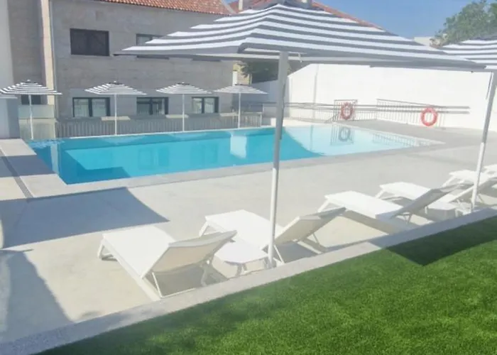 La Suite Hotel