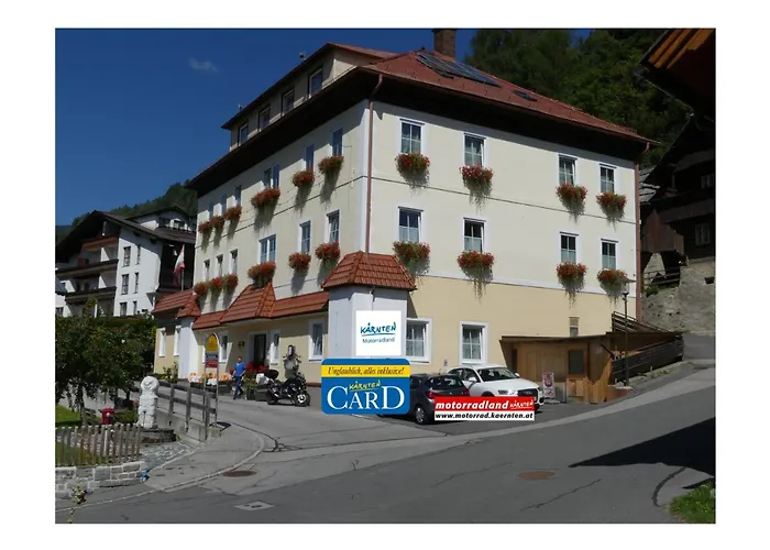 Hotel Kirchenwirt
