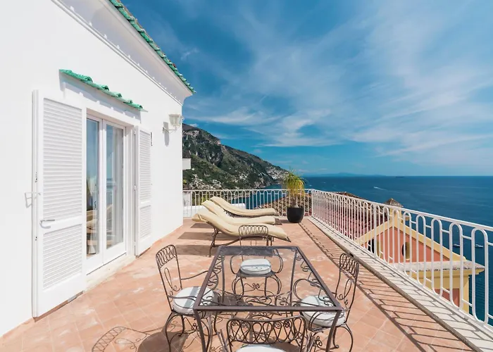 Villa Magia