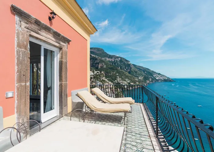 Villa Magia