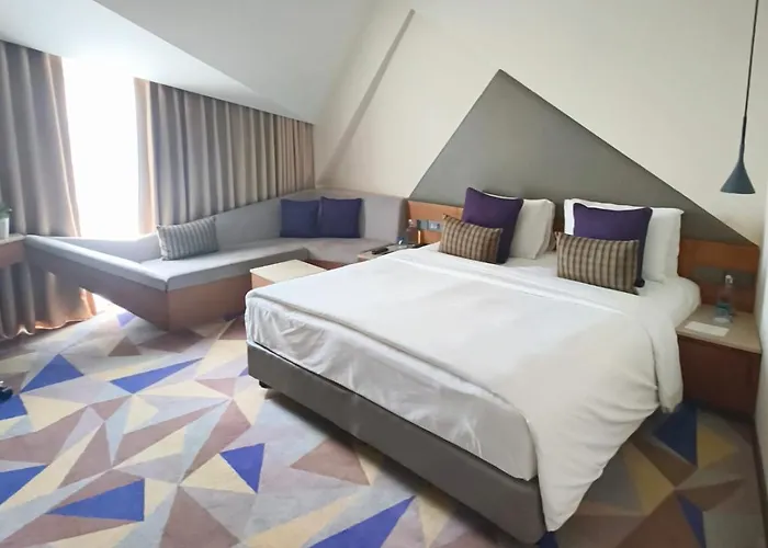 Vivanta New Delhi, Dwarka