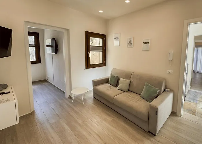 Aria Di Mare Apartments