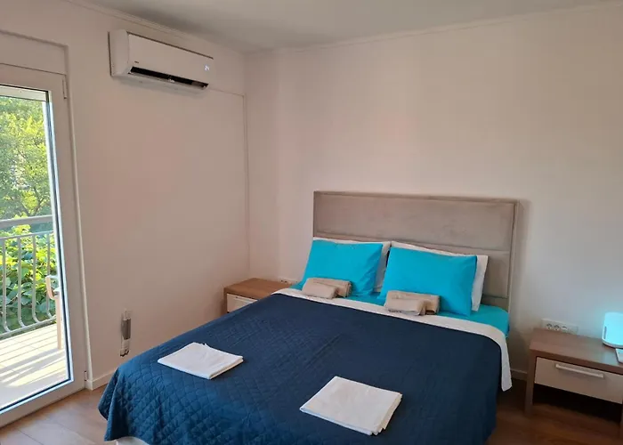 Sunrise Apartment