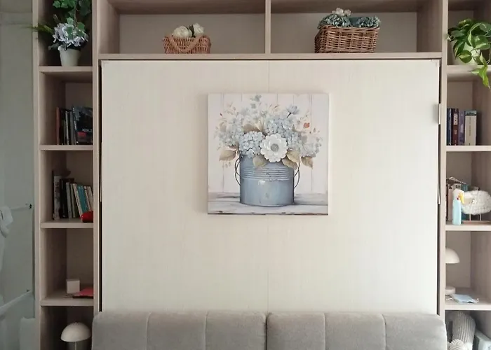 La casa di Lilia