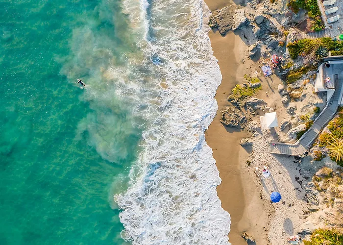 Surf&Sand Resort
