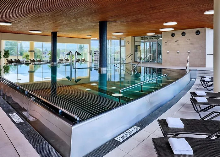 Four Points By Sheraton Panoramahaus Dornbirn