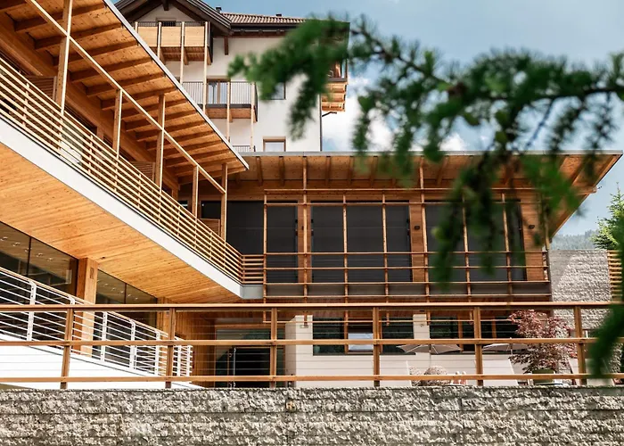 Corona Dolomites Hotel