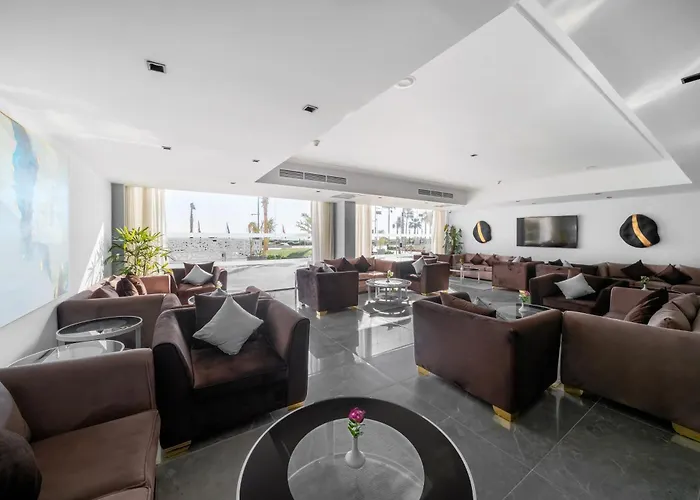 M Hotels At Porto Sokhna