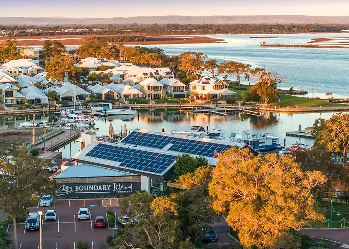 Mandurah Quay Resort