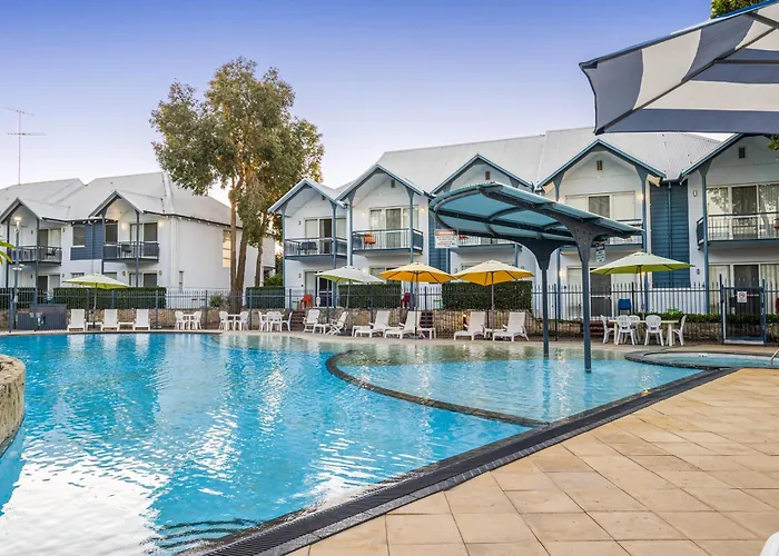 Mandurah Quay Resort
