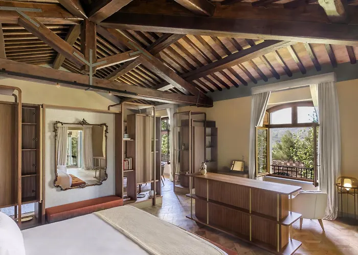 Borgo Dei Conti Resort Relais&Chateaux