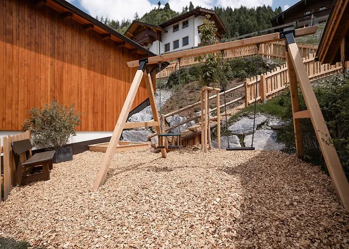 Hotel Dorfer