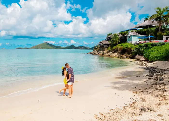 Cocobay Resort Antigua (Adults Only)