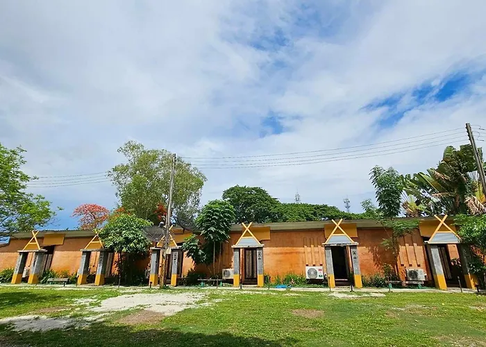 Saikaew Resort