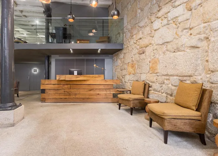 Descobertas Boutique Hotel By Aspasios