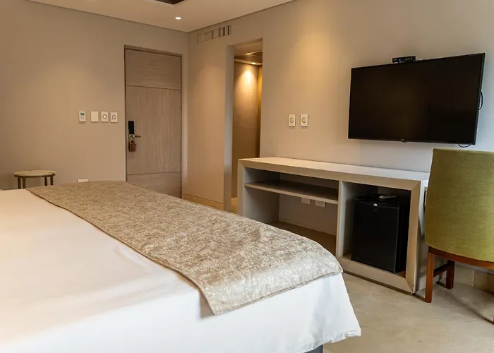 Hotel Boutique Maree