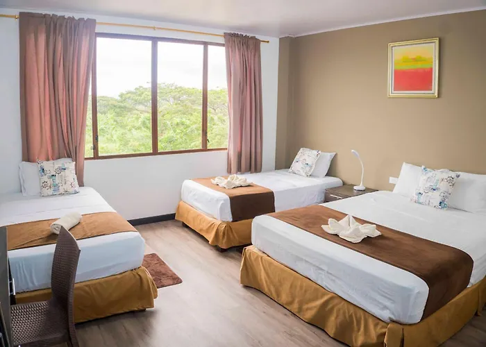 Hotel Punta Azul