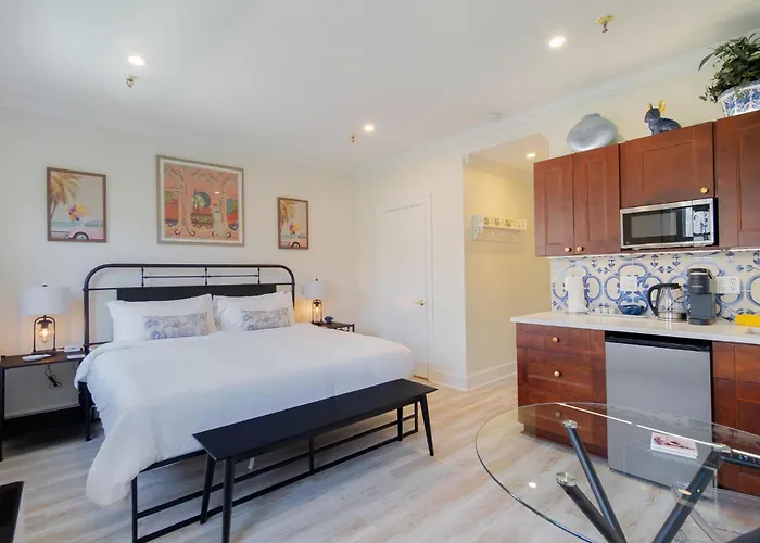 Palm Beach Island Condominiums