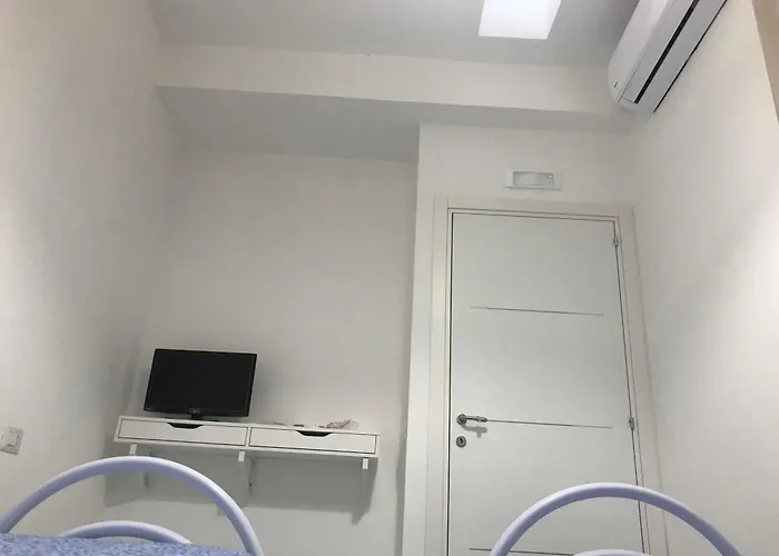 B&B El Dorado
