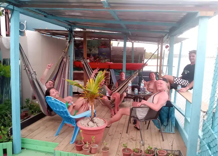 Hotel Victoria S Beach House