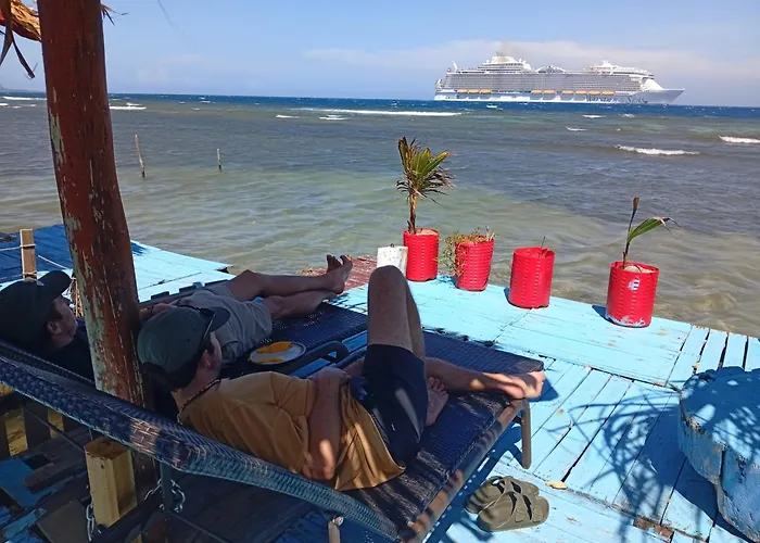 Hotel Victoria S Beach House