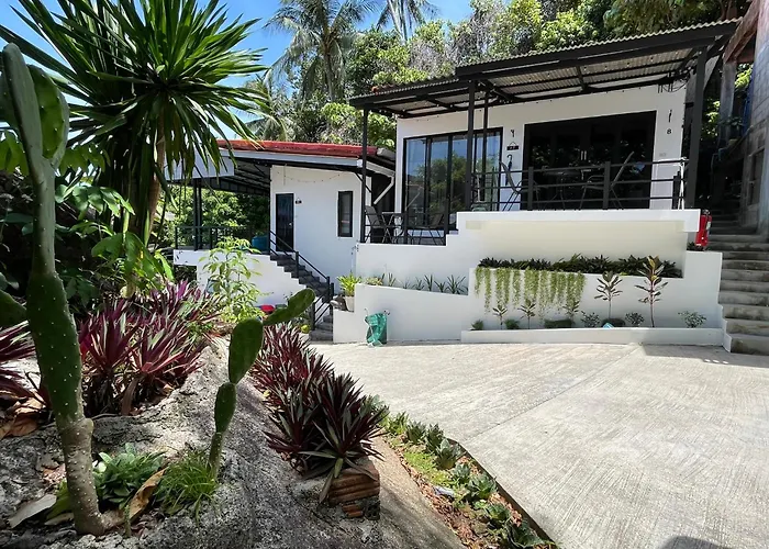 Joy Houses